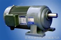 中国台湾成钢齿轮减速电机
