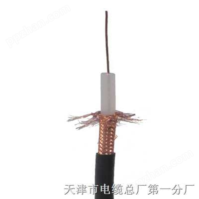 铠装同轴电缆|铠装射频同轴电缆-SYV23|SYV22|SYV53