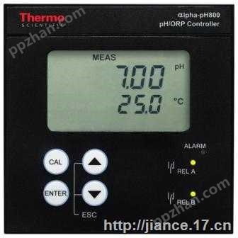 Thermo 在线pH/ORP控制器