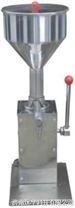 手动灌装机-小型灌装机-小剂量灌装机