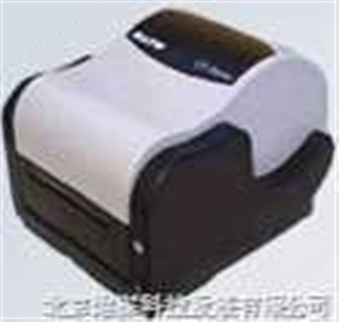 维深科技CX400桌面级条码打印机