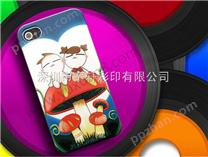 上海手机外壳彩印，上海质量*的手机外壳彩印公司