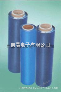 PVC静电膜∝PVC静电保护膜