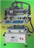 HS2030小平面丝网印刷机器