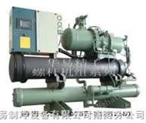 钛管开放式冷水机组，北京冷水机