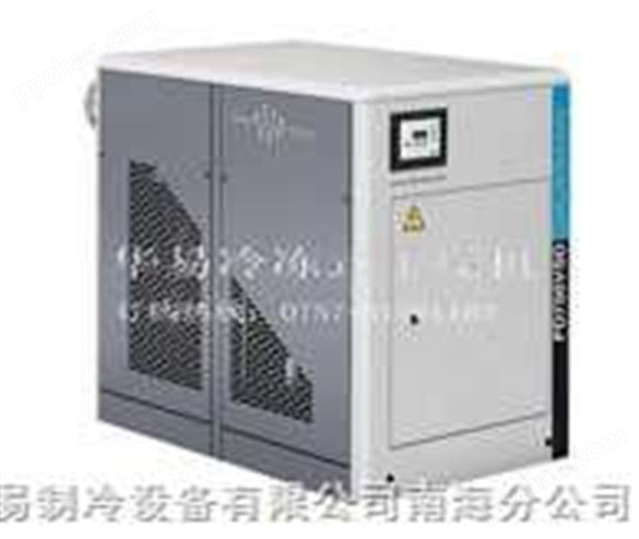 冷冻式干燥机，深圳冷干机专业生产商（技术过硬，质量保证）