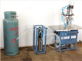 专业制造灌装机、灌装机械 气雾剂灌装机