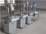 cj-1600模剂专业生产设备 气雾剂灌装机械 脱模剂灌装机