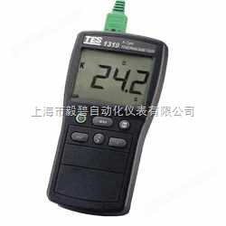 TES-1319数字式温度计