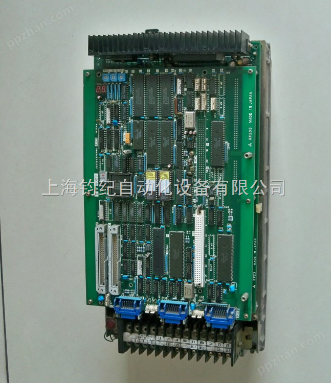 OSA17三菱编码器南京