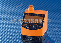 IFM压力传感器，德国IFM压力传感器，易福门压力传感器