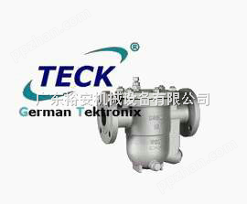 进口不锈钢疏水阀（进口疏水阀）德国TECK品牌