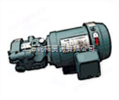 V15A3RX-95日本大金电机泵M系列-DAIKIN大金液压产品，DAIKIN电机泵