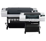 HPT790大幅面打印机绘图仪