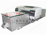 7880C金属面板打印机 金属面板印花机价格