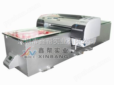 爱普生4880C金属印刷机 金属印刷机厂家