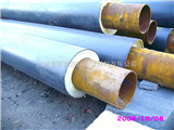 DN15-DN1200聚氨酯保温管//钢套钢蒸汽复合保温管规格型号