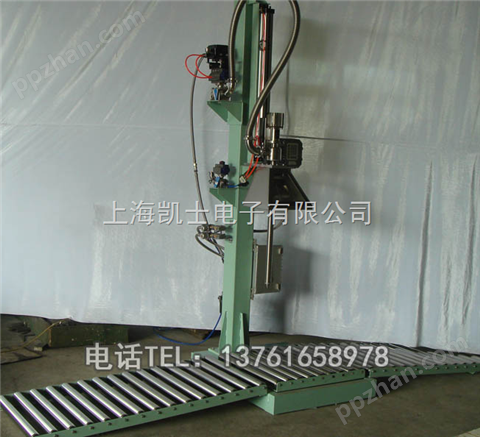 上海自动定量灌装机/液体灌装机/灌装设备 上海灌装机供应