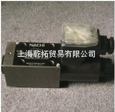 日本不二越SNH系列无泄漏型电磁阀/进口NACHI电磁阀