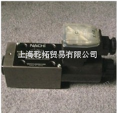 PV2R4-41-F-RAA-30日本不二越SNH系列无泄漏型电磁阀/进口NACHI电磁阀