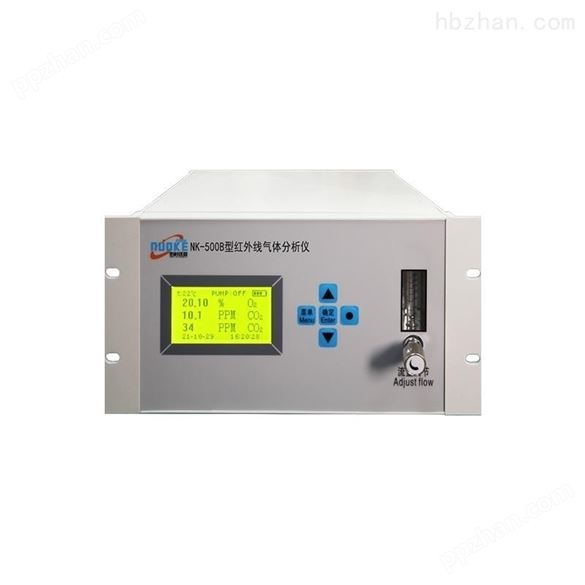 NK-500沼气分析仪价格