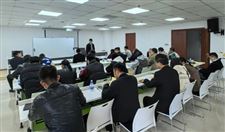 强能力 促提升——晋江市印染行业规范公告培训会举行