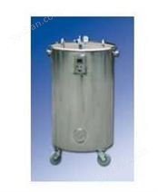 JLG-60型保溫貯存桶公司